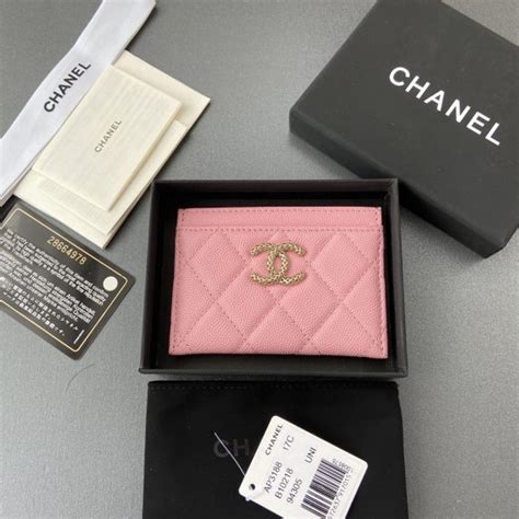 chanel 2185